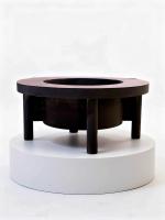 Костровая чаша "НЛО"